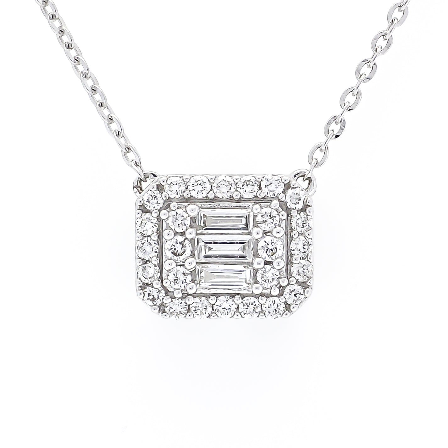 Necklaces & Pendants