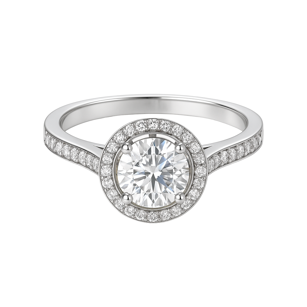 IMPERARI LUCENTE - DIAMOND COMPLETE SET